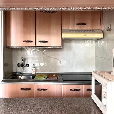 Apartamento Casa Tatiana