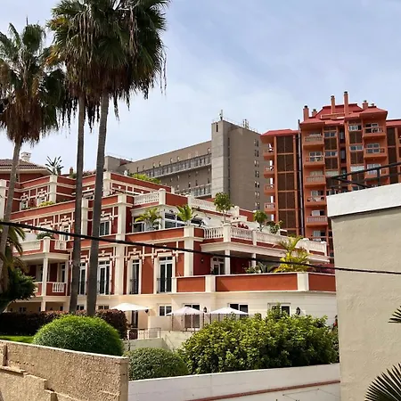 Casa Tatiana Apartment