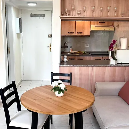 Casa Tatiana Apartment Puerto de la Cruz (Tenerife)