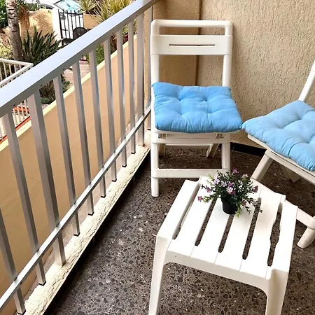 Casa Tatiana Apartment