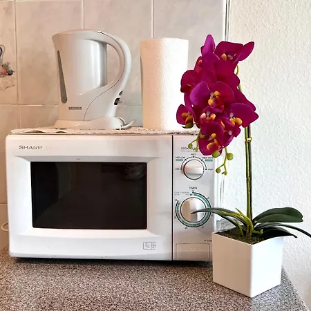 Apartamento Casa Tatiana