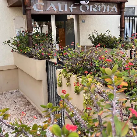 Casa Tatiana Apartment