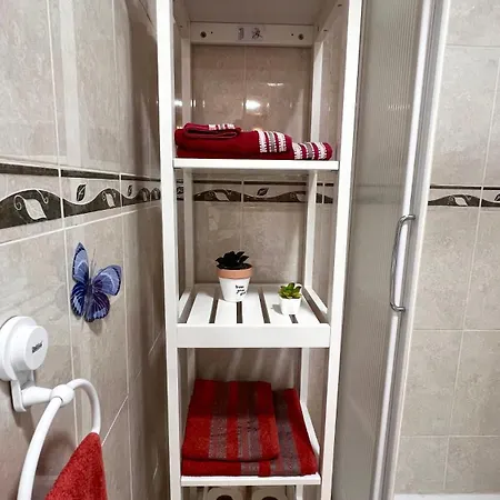Apartamento Casa Tatiana