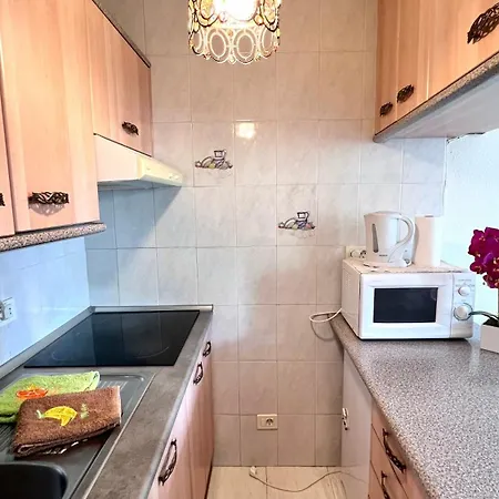 Apartamento Casa Tatiana *