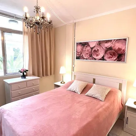 Casa Tatiana Apartment *