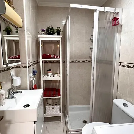 Apartamento Casa Tatiana *