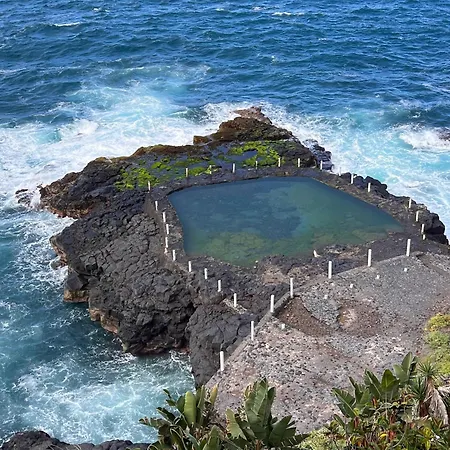 Apartamento Casa Tatiana Puerto de la Cruz (Tenerife)