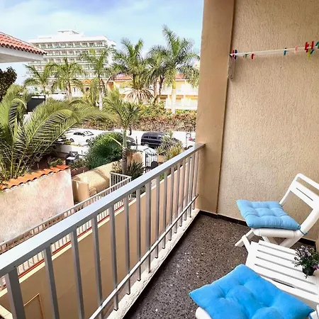 Casa Tatiana Apartment